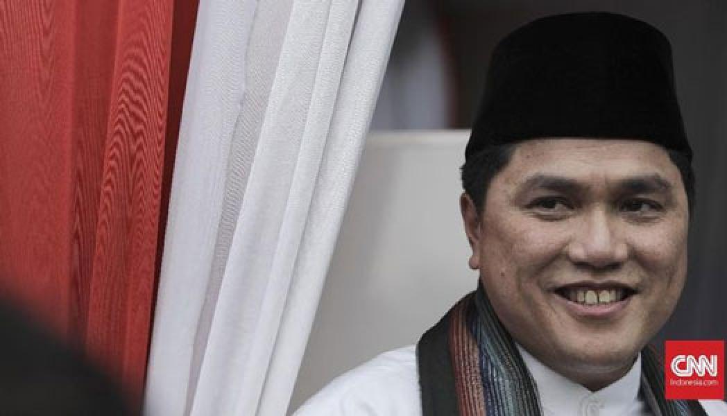 Rencana Pengembangan Kawasan Industri Brebes Digeser ke Batam