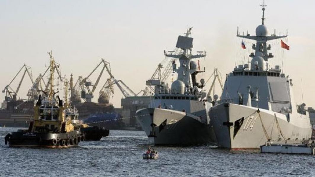 Respons 3 Kapal Induk AS, China Siapkan Rudal Anti-Kapal