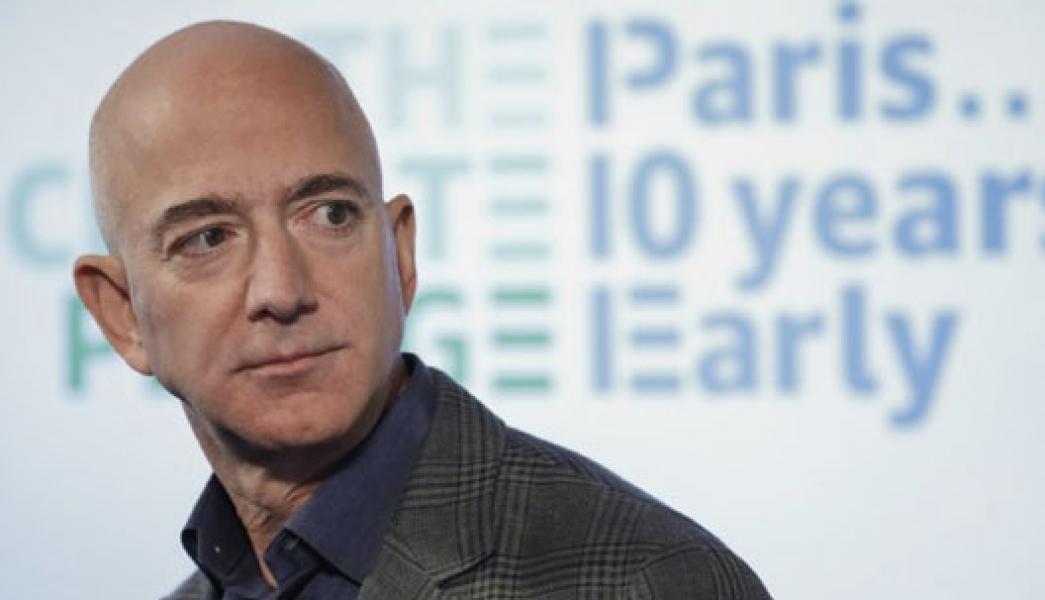 Saat Bos Amazon Ribut dengan Pelanggannya, Emosional Banget!