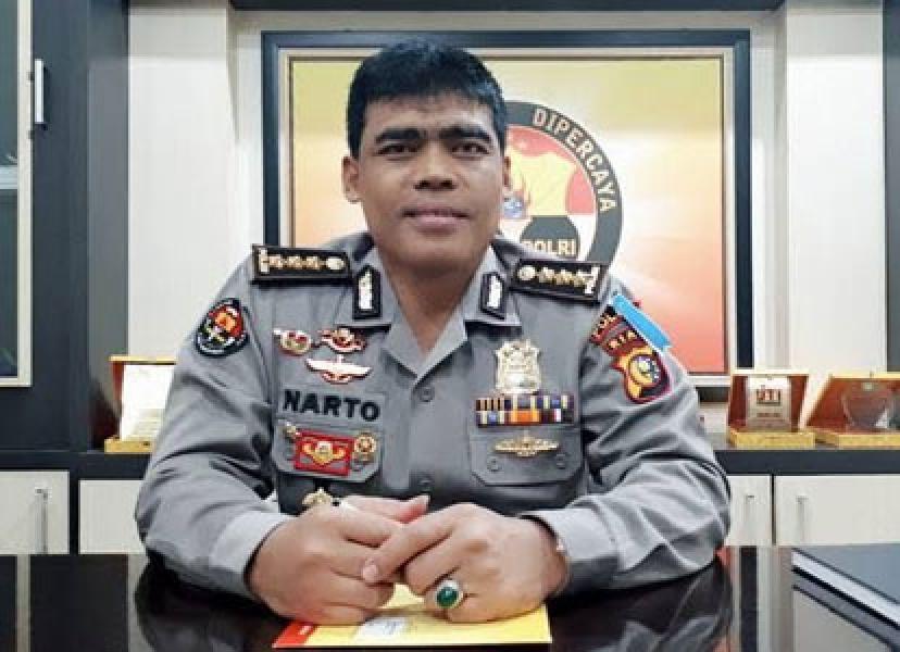 Sebar Hoax Tentang Covid-19 Dipenjara Enam Tahun, Denda 1 Milliar