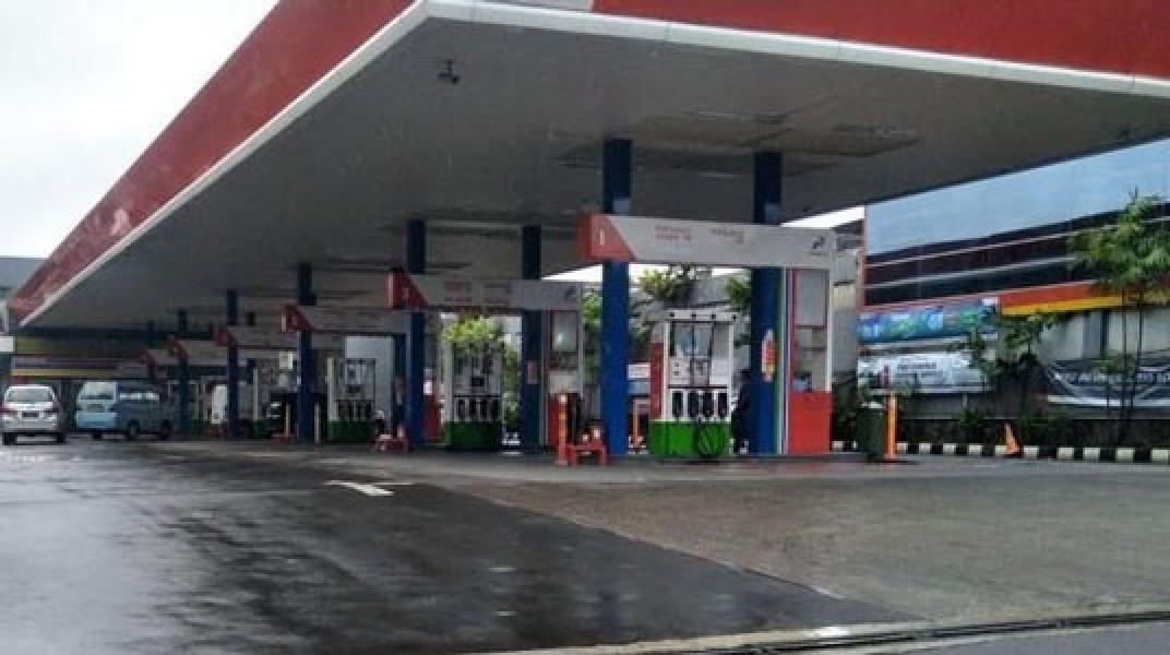 Selama Covid-19, Konsumsi Solar Anjlok 40% dan Drop Premium 33%