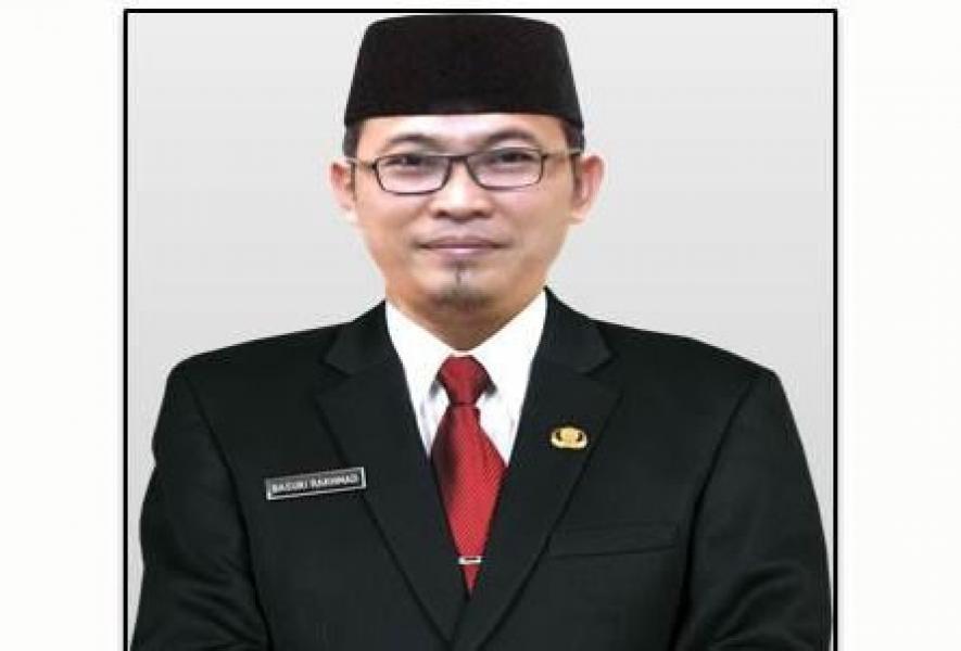 Selama Triwulan I 2020, DPMPTSP Bengkalis Terbitkan 629 Izin dan Non Perizanan
