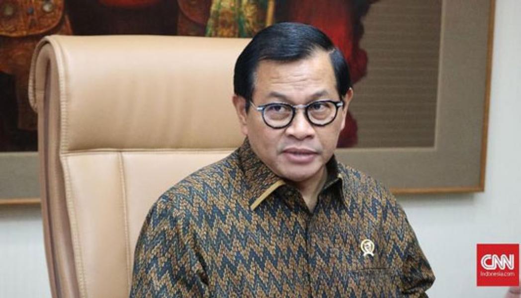 Setkab Dapat Tambahan Rp88,5 M, Termasuk untuk Stafsus Jokowi