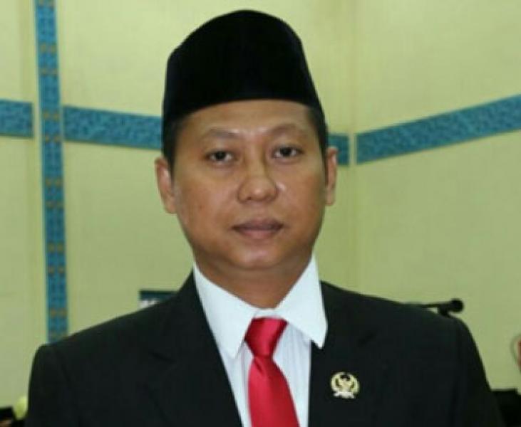 Sikap Tegas Politik Hadapi Pilkada, PDIP Pelalawan Usung Zukri Misran The Next Bupati 