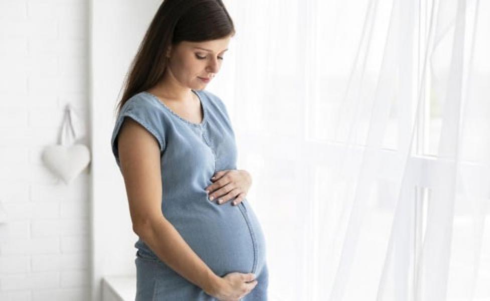 Studi: Ibu Hamil Positif Covid-19 Berisiko Kena Pneumonia