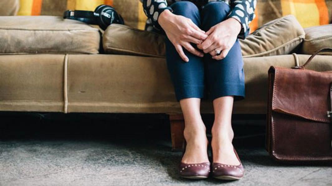 Studi: Terlalu Sering Duduk Bisa Tingkatkan Risiko Kanker