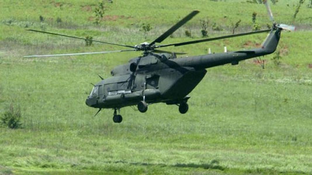 Sudah 2 Insiden Heli MI-17, DPR Minta Investigasi Intensif