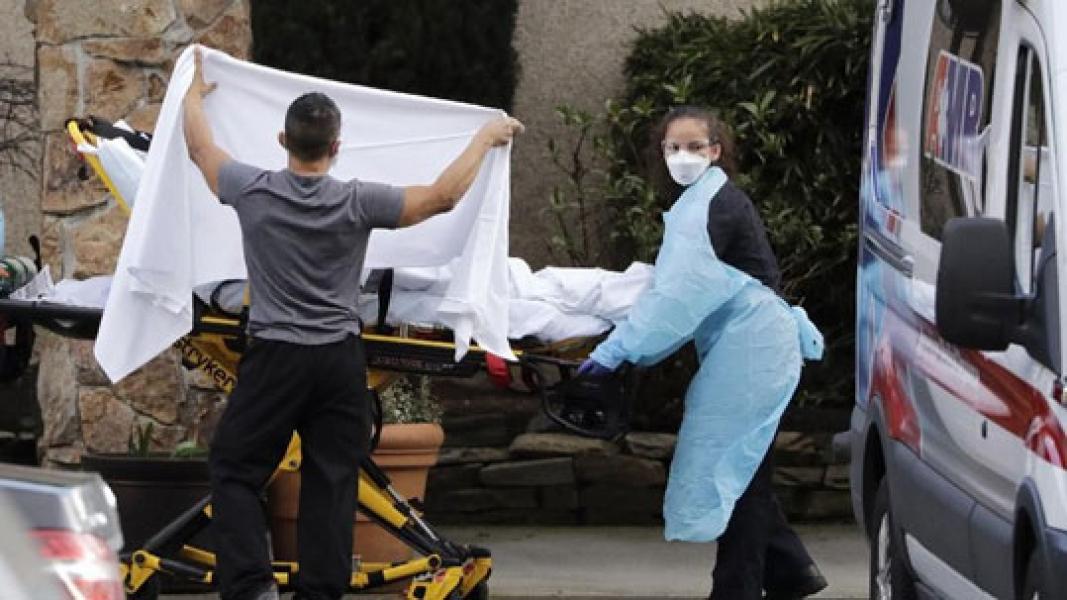 Sudah 8,3 Juta Orang di Seluruh Dunia Terpapar Covid-19