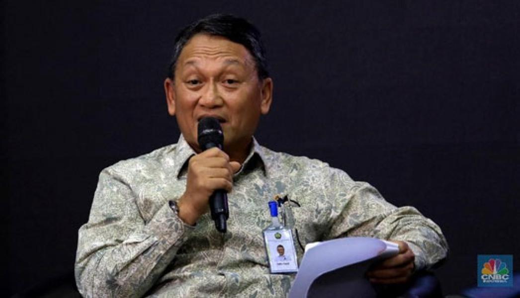 Tagihan Listrik Bengkak, Menteri ESDM Bantah Tarif PLN Naik
