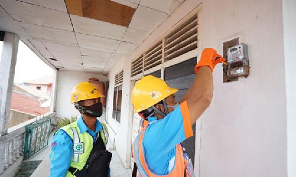 Tagihan Listrik Bengkak, Pelanggan Bisa Mencicil ke PLN