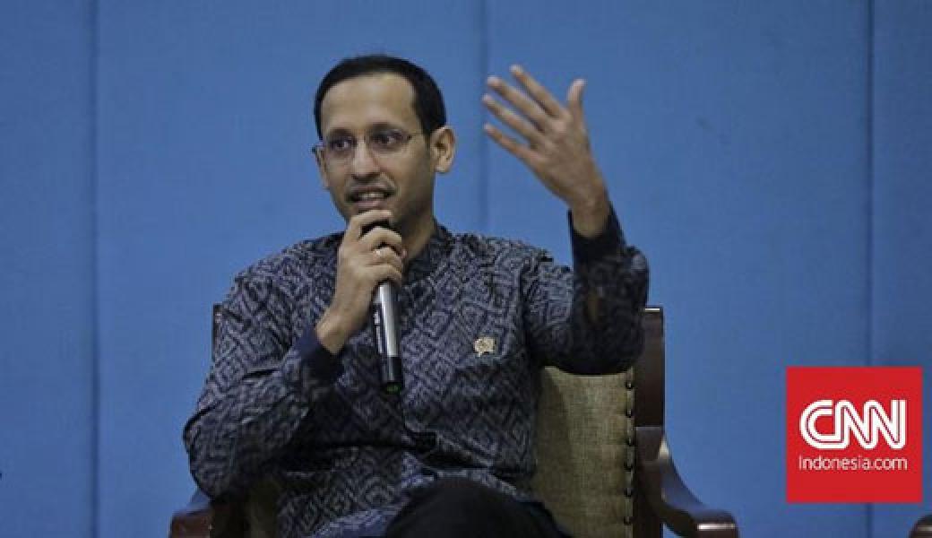 Tahapan Pembukaan Sekolah Masa Covid: dari SMA Diakhiri PAUD