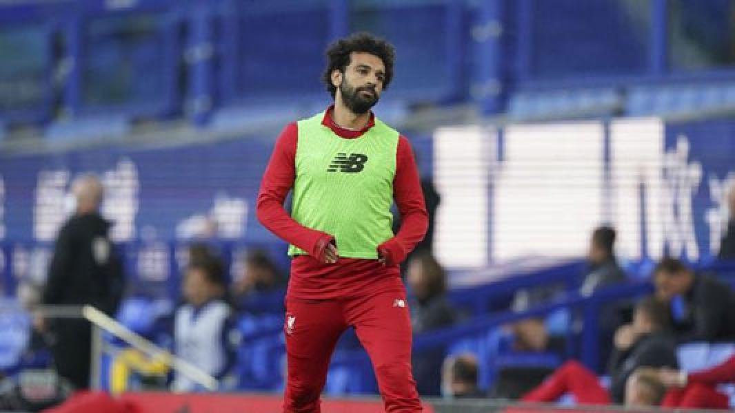 Tak Mainkan Salah, Klopp Diserang Fan Liverpool