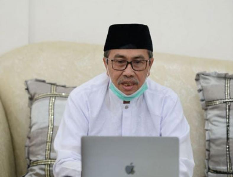 Tenaga Pendidik & Guru Diharapkan Terapkan Protokol Kesehatan Saat Mengajar Dimulai 