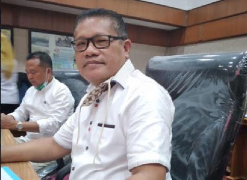 Terkait PT LIH, DPRD Riau Akan Gelar Rapat Koordinasi