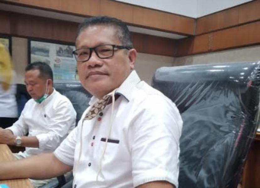 Terkendala Covid-19, Tindaklanjut PT LIH Masih Dipending DPRD Riau