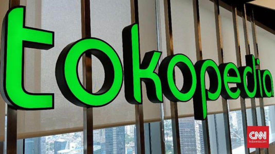 Tokopedia Tanggapi Gugatan Rp100 M soal Data Pengguna Bocor