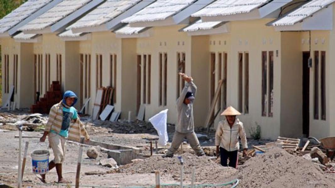 Tolak Tapera, Buruh Minta Rumah Murah Dekat Pabrik