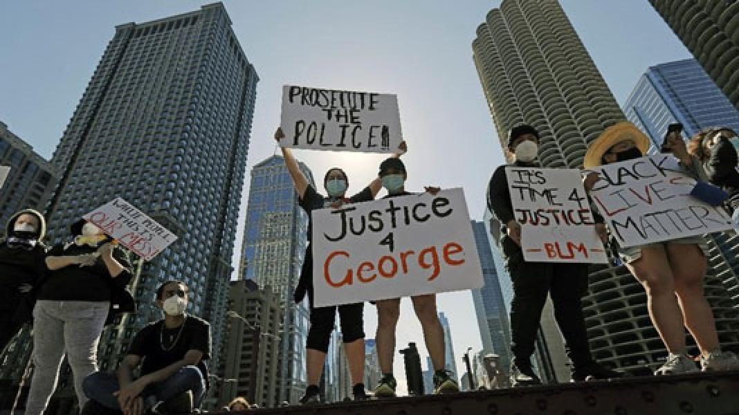 WHO Ingatkan Corona Belum Tuntas, Awas Euforia PSBB Longgar!