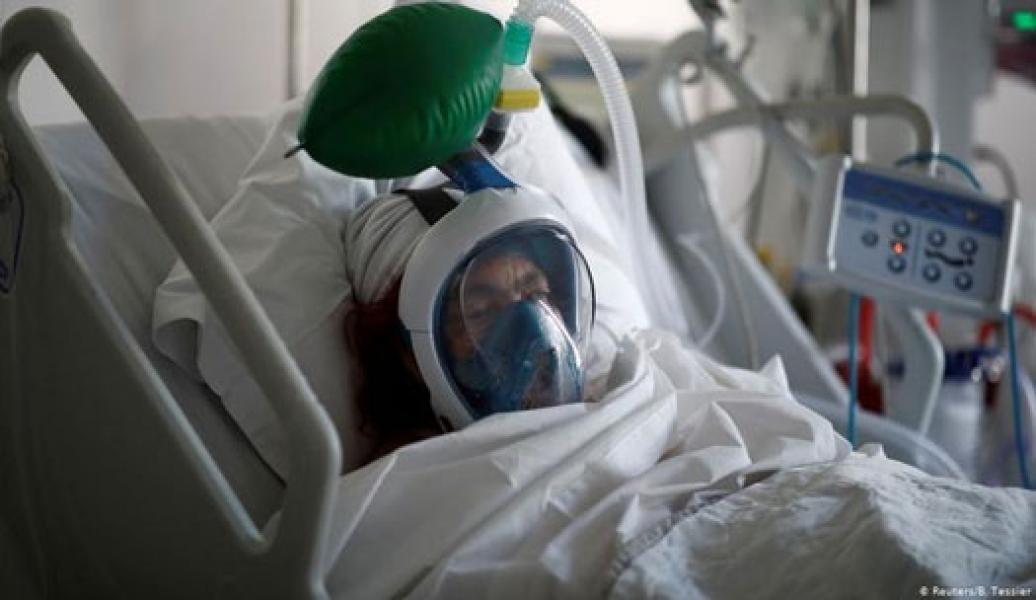 Ya Ampun, Ternyata Ini Biang Kerok RI Gemar Impor Ventilator