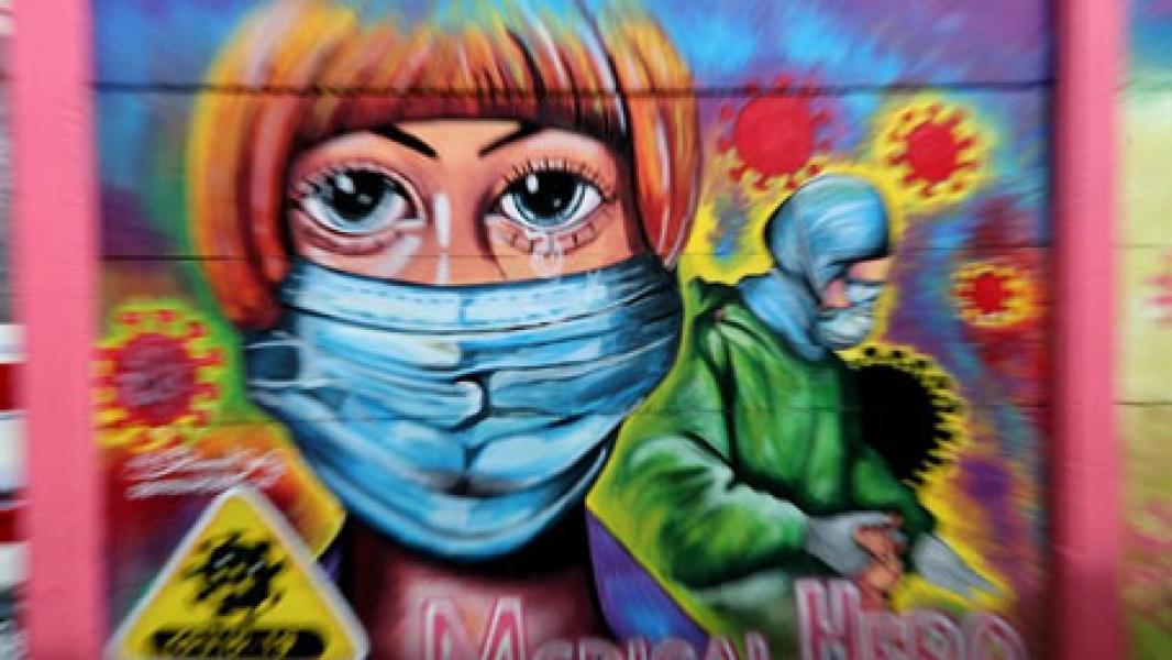 Berlaku Mulai 22 Juni, Ini 14 Aturan PPKM Mikro Ketat