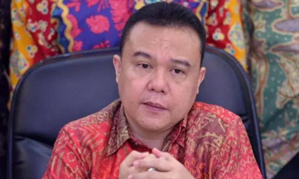 Bursa Calon Panglima TNI, Pimpinan DPR Serahkan Keputusan kepada Jokowi