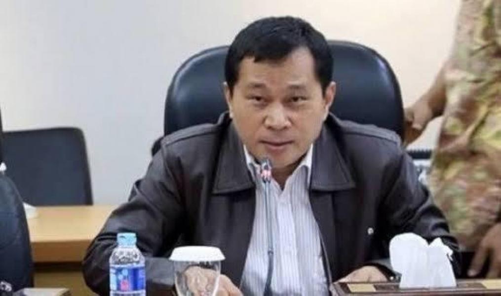 DPR: Kampung Tangguh Narkoba Ide Cerdas Kapolri Sebagai Pertahanan Peredaran Gelap Narkoba 