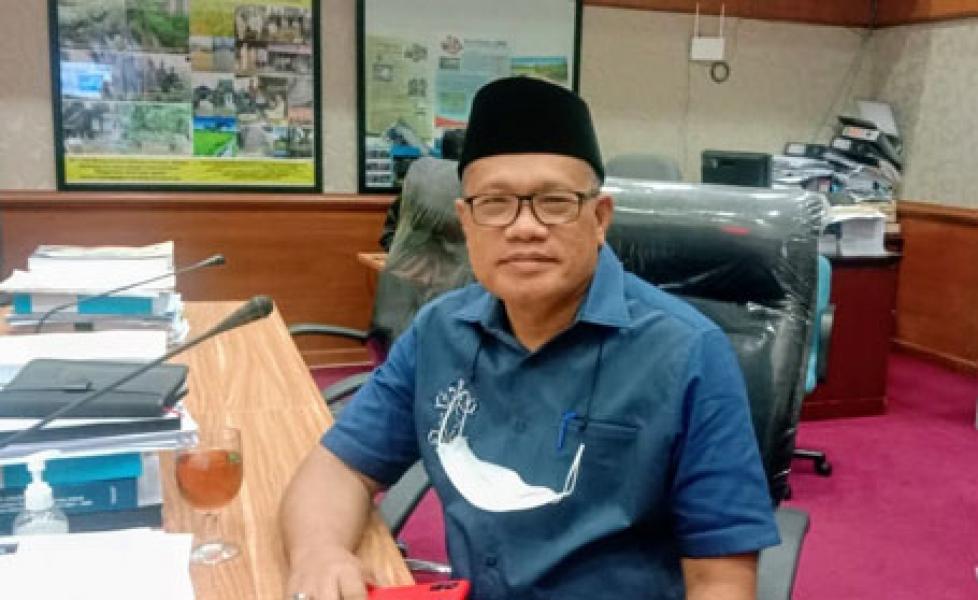 DPRD Riau Rekomendasikan Penghentian Aktivitas PT Arara Abadi di Kawasan Koperasi SL