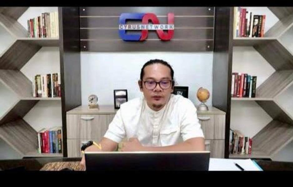 Dinilai Publik Positif, Ini yang Ada di Benak Publik Saat Mendengar kata Polisi