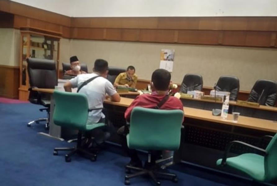 Enggan Bayar Utang, Oknum DPRD Riau Malah Mengancam