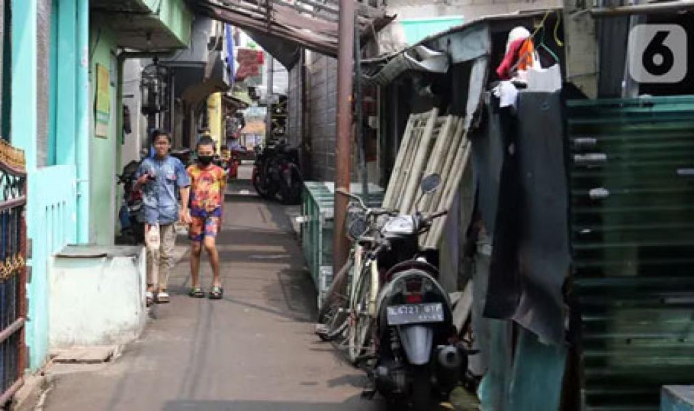 IDAI: Kematian Anak Akibat Covid-19 di Indonesia Tertinggi di Dunia