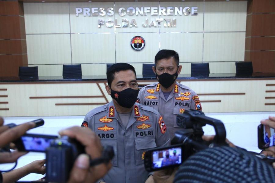 Irjen Argo: Kapolri Instruksikan Jajaran Seluruh Indonesia Melakukan Operasi Premanisme