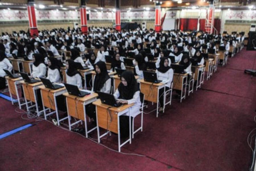 Jangan Terlewat! Ini Syarat dan Ketentuan Daftar CPNS dan PPPK Terbaru