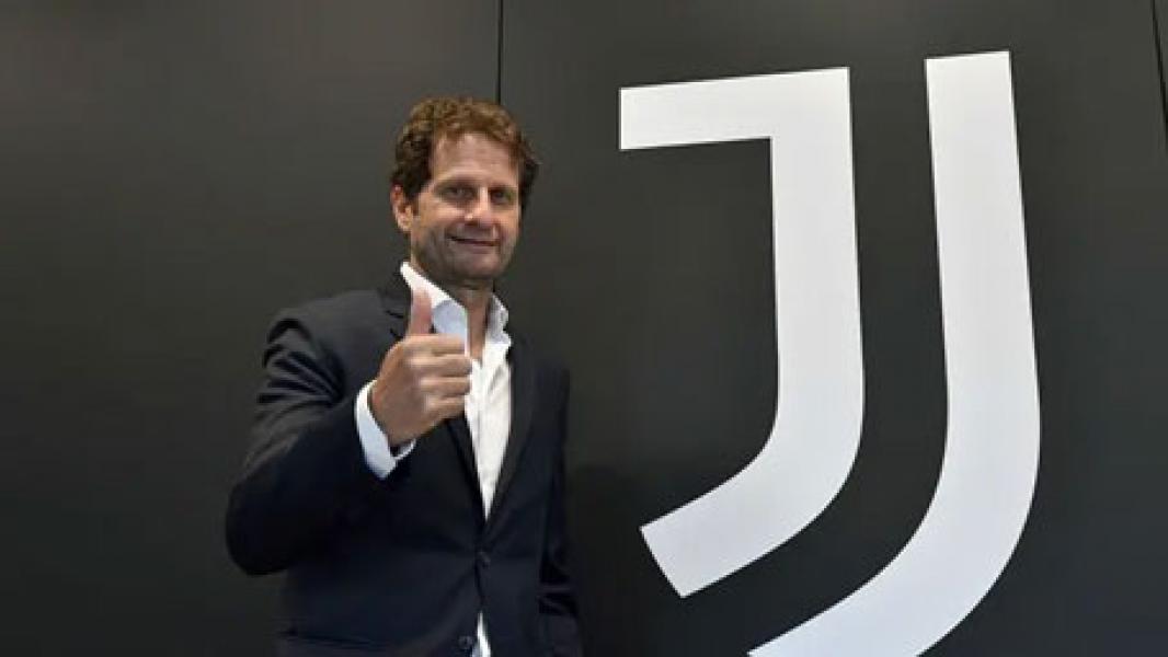 Juventus Tunjuk Joe Montemurro Sebagai Pelatih Baru