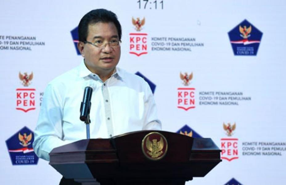 Kesehatan, Keselamatan dan Keamanan Siswa Adalah Prioritas Sekolah Tatap Muka