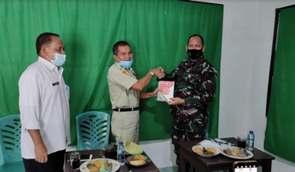 Ketua PD PPM Riau: Hasil Munaslub Veteran RI Tidak Ada Dualisme Organisasi