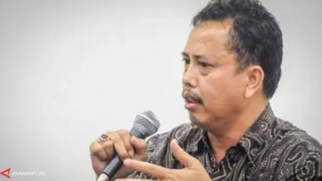 Ketua Presidium IPW Neta S Pane Meninggal karena Covid-19