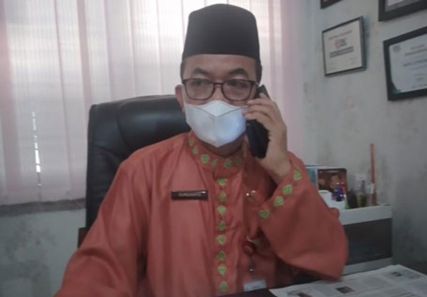 LPMP Riau Akan Gelar Visitasi di SMPN 13 Pekanbaru