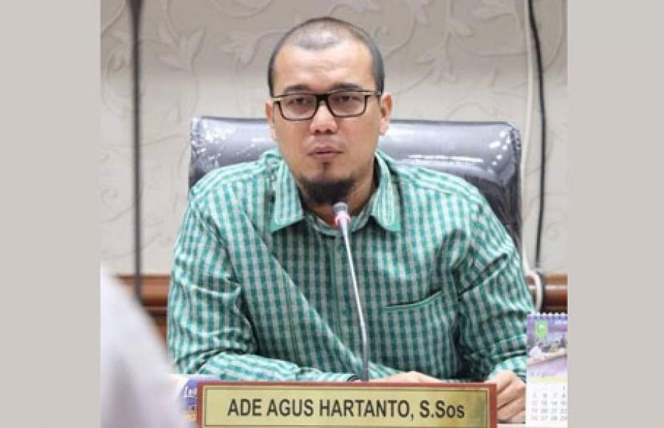 Nasabah AJB 1912 Diminta Menahan Diri