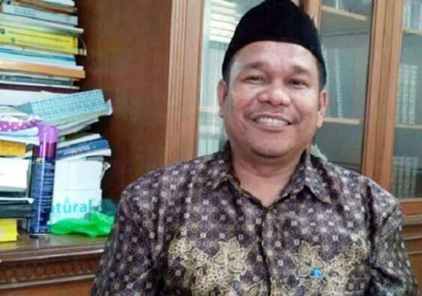 Saiman Pakpahan Sebut Ada Motif Politik di Balik Aksi Demo Gubri Syamsuar