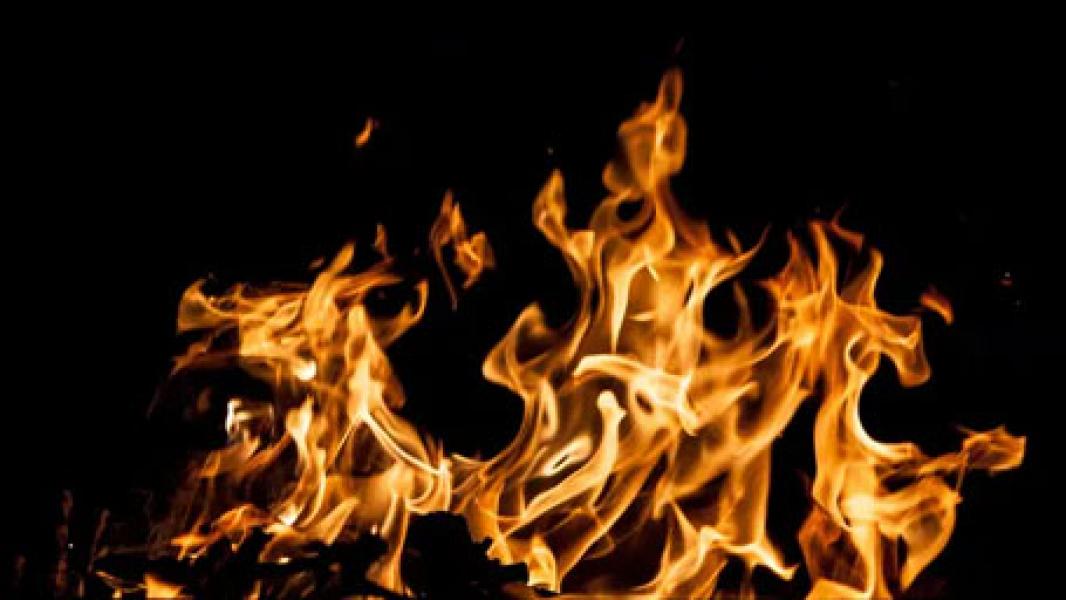 Satu Tangki Kilang Pertamina di Cilacap Terbakar