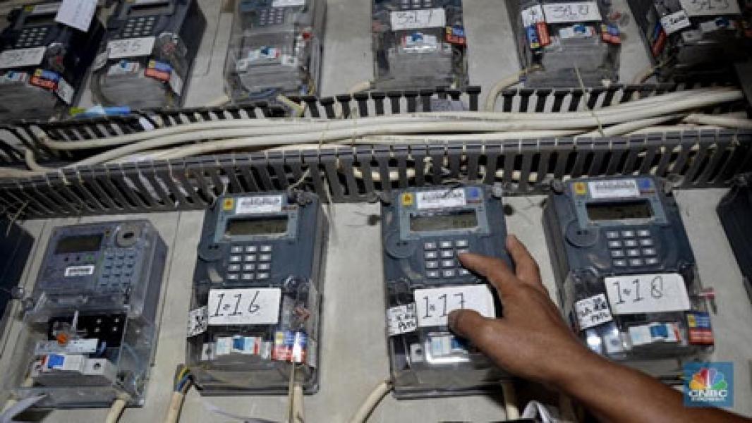 Subsidi Dihapus, Mulai Juli Bayar Listrik Normal