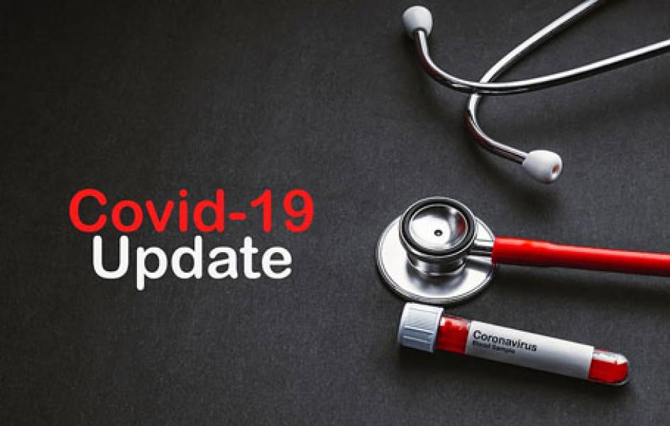 Update COVID-19 Riau: Tambah 274 Kasus Baru, 382 Sembuh, 12 Meninggal Dunia