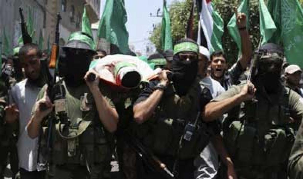 Al Qassam Tewaskan 110 Tentara Zionis Israel