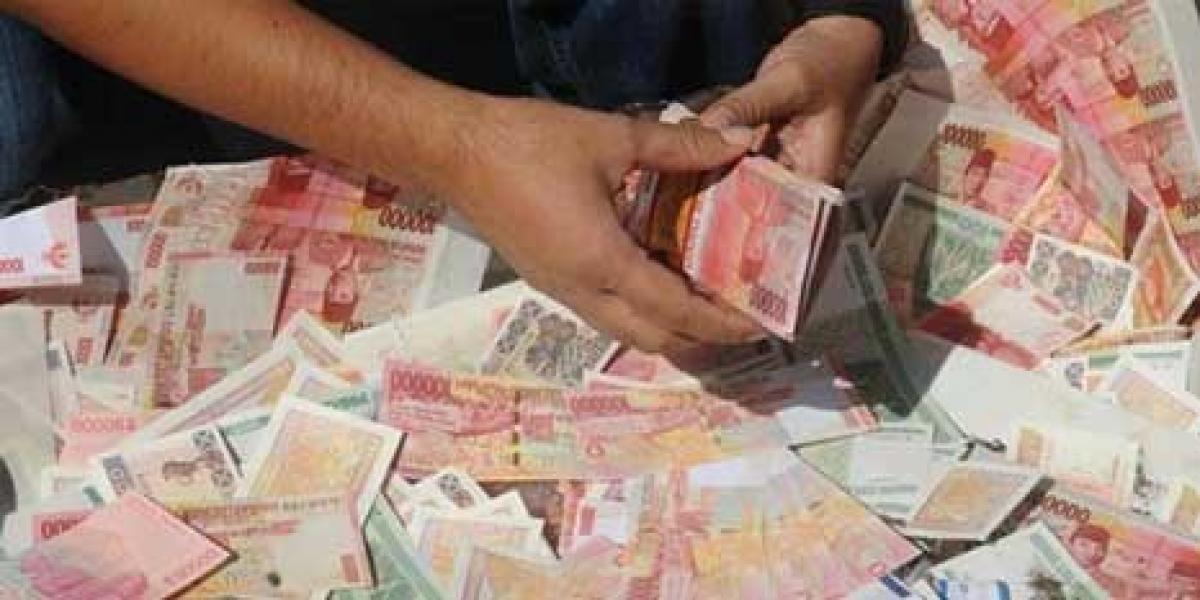 Anggota DPRD Akan Terima Dana Jasa Pengabdian