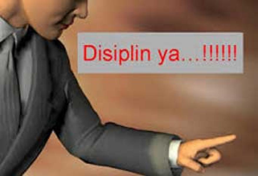 BKD Inhu Dinilai Lemah Terapkan Sanksi Kedisiplinan PNS