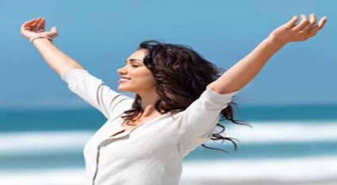 Begini Cara Tetap Fit saat Jalani Puasa