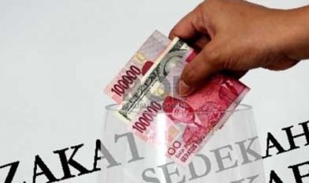 Bolehkah Berzakat dengan Harta Haram? (1)