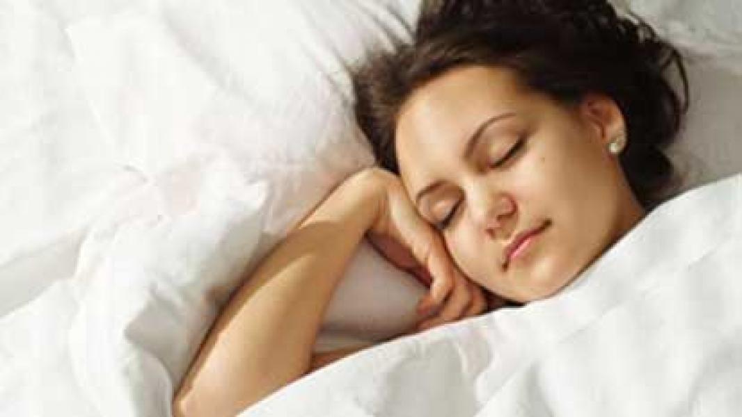 Bolehkah Setelah Sahur Langsung Tidur?