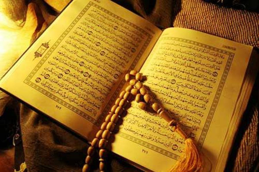Bupati; Jadikan Nuzulul Quran Motivasi Untuk Rutin Membaca Alquran