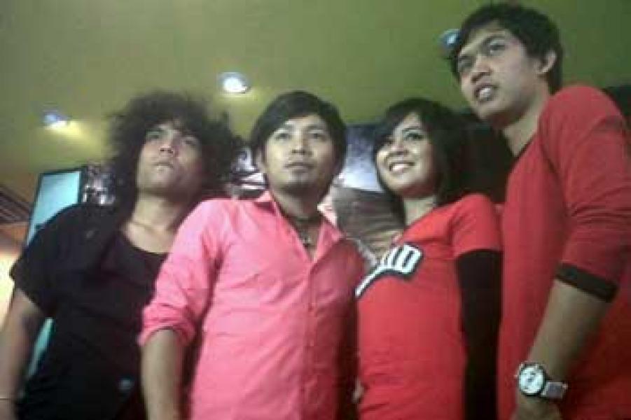Cover Lagu 